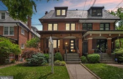 2815 39TH STREET NW, WASHINGTON, DC 20007