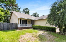 3820 Crusader Drive, Hope Mills, NC 28348
