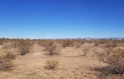 227 W Patton Rd. & 227th Ave. --, Wittmann, AZ 85361