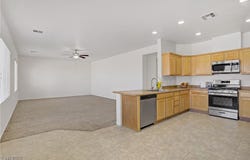 6933 Diver Avenue, North Las Vegas, NV 89084