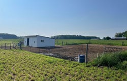 5483 CHIEF ROAD, BRETHREN, MI 49619