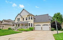 1075 Crystal Wood Drive, Davison, MI 48423