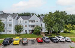 8337 MONTGOMERY RUN RD #I, ELLICOTT CITY, MD 21043