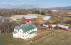 2730 MARKER RD, MIDDLETOWN, MD 21769
