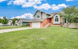2408 N Persimmon St, Derby, KS 67037