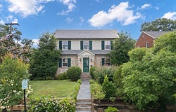 1500 AUGUSTINE AVENUE, FREDERICKSBURG, VA 22401