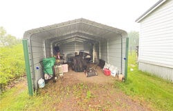 1172 Clam Falls Drive, Clam Falls, WI 54837