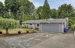 1495 SE EVELYN CT, Gresham, OR 97080