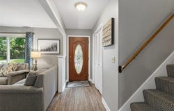 604 SE Richardson Place, Lee's Summit, MO 64063