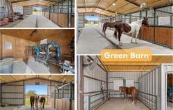 399 Satin Rd, Chilton, TX 76632
