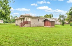 402 Mercer st, Horatio, AR 71842