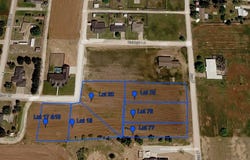 Multiple Lots Addison Addition, Haskell, TX 79521