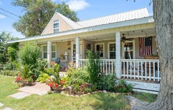 5211 RIVER Road, Amarillo, TX 79108-4603