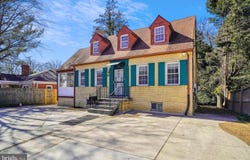 7402 NEW HAMPSHIRE AVE, TAKOMA PARK, MD 20912