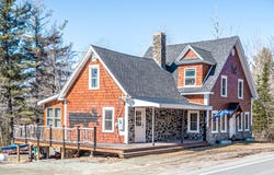 1182 Presidential Highway, Jefferson, NH 03583
