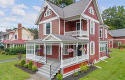 138 Elm Street, Cobleskill, NY 12043
