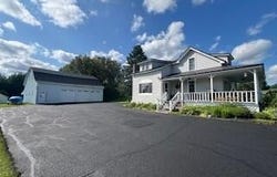 1710 Van Buren Road, Connor Twp, ME 04736