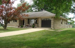 105 Pinhook Road, Mt Olivet, KY 41064