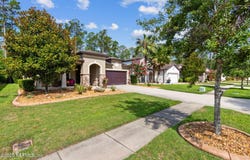 546 MANGROVE THICKET Boulevard, Ponte Vedra, FL 32081