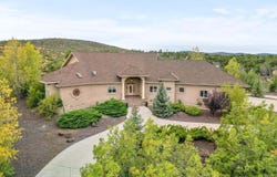 862 Dreamy Draw, Show Low, AZ 85901