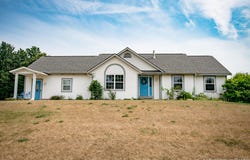 12283 HALL ROAD, RAVENNA, MI 49451