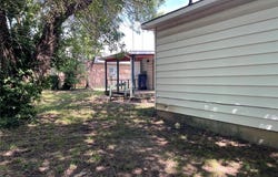 1333 Reid Street, Seminole, OK 74868