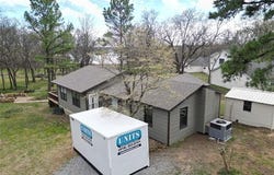 32676 E 714 Lane, Wagoner, OK 74467