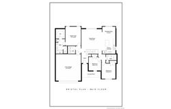 3057 Bridlewood Lane, New Albany, IN 47150