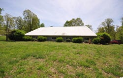 725 Pleasantview Drive, Grand Rivers, KY 42045