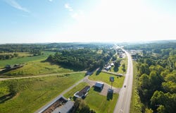 Jackson Pike, Gallipolis, OH 45631