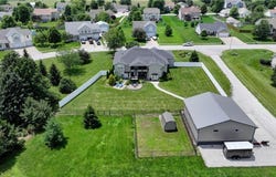 7151 SW Crystal Lane, Trimble, MO 64492