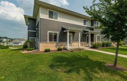 5501 PRAIRIE PLACE Drive, McFarland, WI 53558