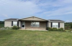 6509 S Organ Springs Road, Salem, IN 47167