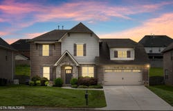 12183 Inglecrest Lane, Knoxville, TN 37934