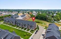 202 N Sydney Court, Plymouth, MI 48170