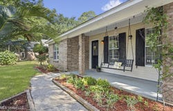 9104 Barnacle Boulevard, Ocean Springs, MS 39564