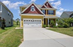 2209 Starfall Drive, Colfax, NC 27235