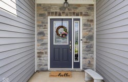 2421 Creek Bank Drive, Columbus, IN 47201