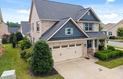 1261 Stone Gables Drive, Elon, NC 27244