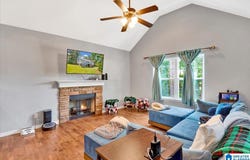 815 SKYLINE DRIVE, WARRIOR, AL 35180