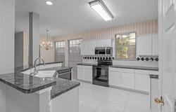 7808 Park Run Road, Fort Worth, TX 76137