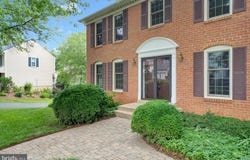 8931 KENILWORTH DRIVE, BURKE, VA 22015