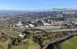 26736 Hayward Blvd, Hayward, CA 94542