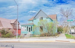103 S Excelsior Street, Butte, MT 59701