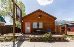 505 Scott Street W, Gardiner, MT 59030