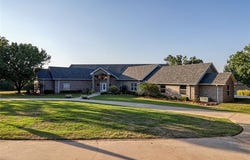 1759 State Hwy 9A, Eufaula, OK 74432