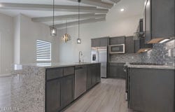 252 PENBRIDGE Place, El Paso, TX 79928
