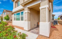 2153 Tim Foster Street, El Paso, TX 79938