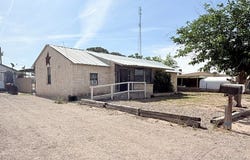 3802 S Gail, Monahans, TX 79756