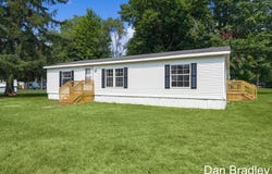 219 Williams Street, Howard City, MI 49329